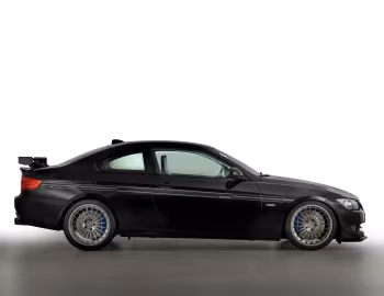 Alpina B3 GT3 (E92) '03.2012–12.2013