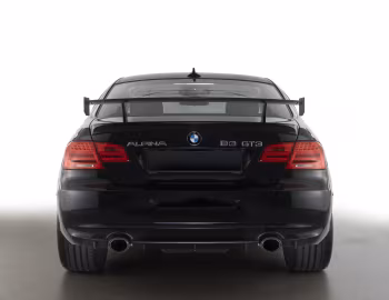 Alpina B3 GT3 (E92) '03.2012–12.2013