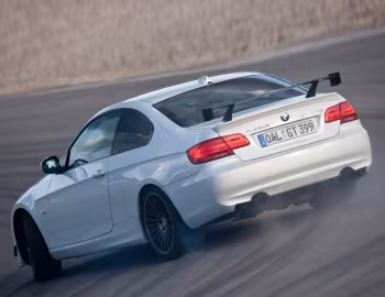 Alpina B3 GT3 (E92) '03.2012–12.2013