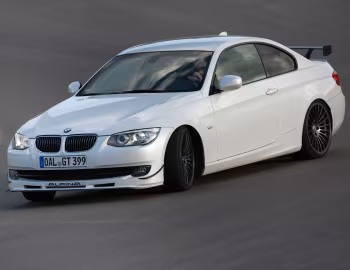 Alpina B3 GT3 (E92) '03.2012–12.2013