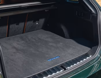 Coffre Alpina B3 GT Touring [UK-spec] (G21) '2025–pr.