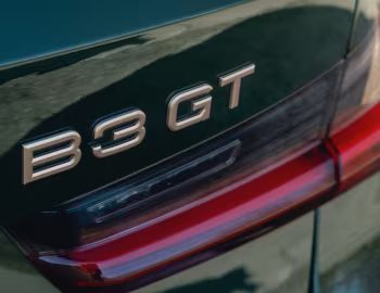Alpina B3 GT Touring [UK-spec] (G21) '2025–pr.