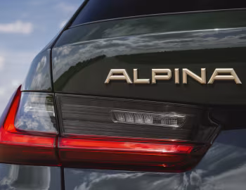 Alpina B3 GT Touring [Worldwide] (G21) '07.2024–pr.