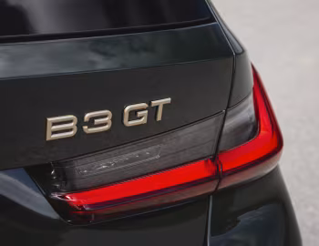 Alpina B3 GT Touring [Worldwide] (G21) '07.2024–pr.