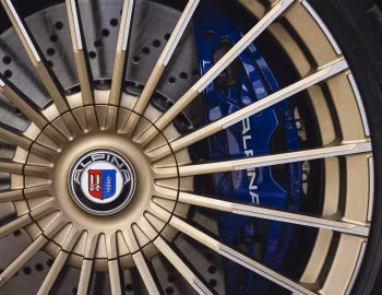 Alpina B3 GT Touring [Worldwide] (G21) '07.2024–pr.