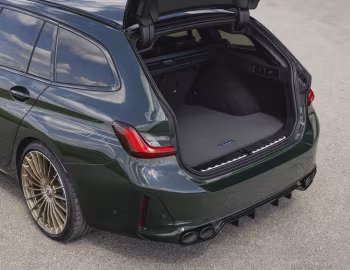 Ambos Alpina B3 GT Touring [Worldwide] (G21) '07.2024–pr.