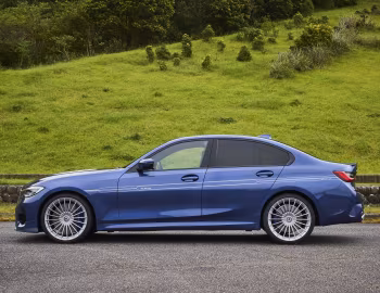 Alpina B3 Limousine [Japan] (G20) '03.2020–06.2022