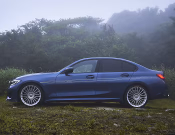 Alpina B3 Limousine [Japan] (G20) '03.2020–06.2022