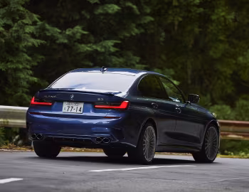 Alpina B3 Limousine [Japan] (G20) '03.2020–06.2022
