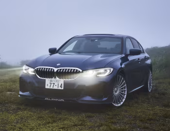 Alpina B3 Limousine [Japan] (G20) '03.2020–06.2022