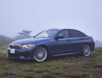 Alpina B3 Limousine [Japan] (G20) '03.2020–06.2022