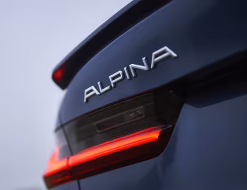 Alpina B3 Limousine [Japan] (G20) '03.2020–06.2022