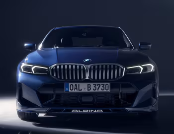 Alpina B3 Limousine [Worldwide] (G20) '07.2022–06.2024