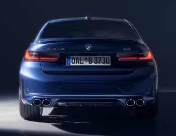 Alpina B3 Limousine [Worldwide] (G20) '07.2022–06.2024