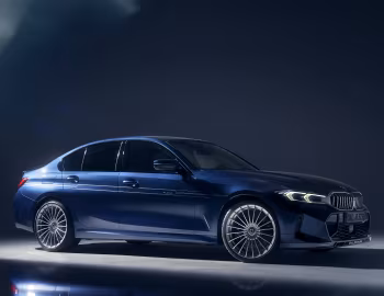 Alpina B3 Limousine [Worldwide] (G20) '07.2022–06.2024