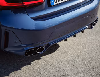 Alpina B3 Limousine [Worldwide] (G20) '07.2022–06.2024