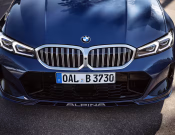 Alpina B3 Limousine [Worldwide] (G20) '07.2022–06.2024