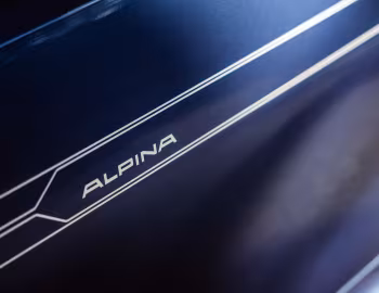Alpina B3 Limousine [Worldwide] (G20) '07.2022–06.2024
