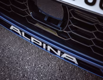 Alpina B3 Limousine [Worldwide] (G20) '07.2022–06.2024