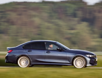 Alpina B3 Limousine [Worldwide] (G20) '07.2022–06.2024