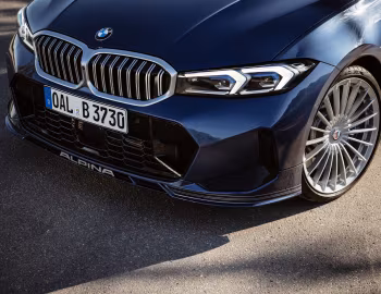 Alpina B3 Limousine [Worldwide] (G20) '07.2022–06.2024