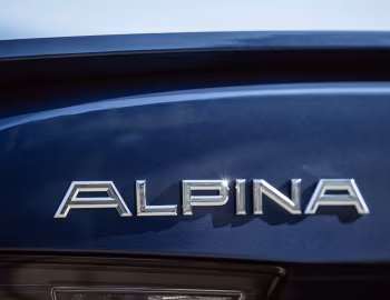 Alpina B3 Limousine [Worldwide] (G20) '07.2022–06.2024