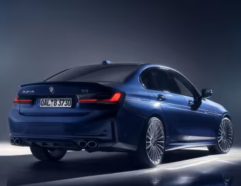 Alpina B3 Limousine [Worldwide] (G20) '07.2022–06.2024