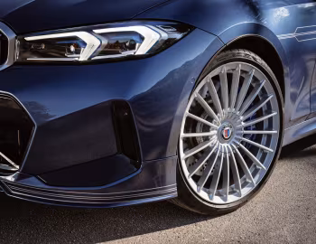 Alpina B3 Limousine [Worldwide] (G20) '07.2022–06.2024