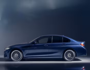 Alpina B3 Limousine [Worldwide] (G20) '07.2022–06.2024