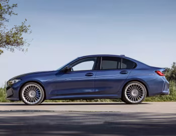 Alpina B3 Limousine [Worldwide] (G20) '07.2022–06.2024