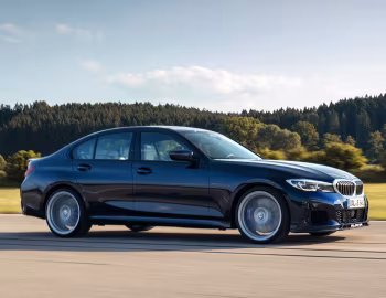 Alpina B3 Limousine [Worldwide] (G20) '03.2020–06.2022