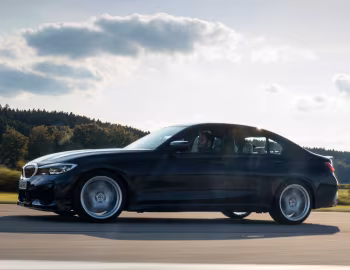 Alpina B3 Limousine [Worldwide] (G20) '03.2020–06.2022