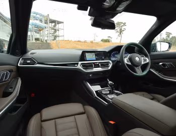 Торпедо Alpina B3 Limousine [Japan] (G20) '03.2020–06.2022