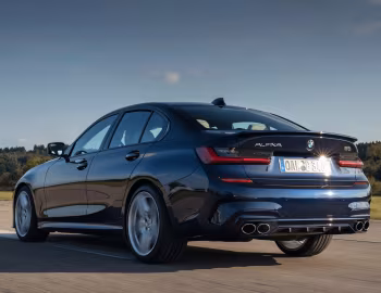 Alpina B3 Limousine [Worldwide] (G20) '03.2020–06.2022