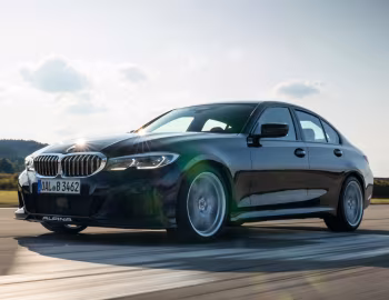 Alpina B3 Limousine [Worldwide] (G20) '03.2020–06.2022