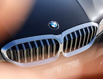 Alpina B3 Limousine [Australia] (G20) '03.2020–06.2022