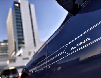 Alpina B3 Limousine [Japan] (G20) '03.2020–06.2022