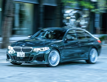 Alpina B3 Limousine [Japan] (G20) '03.2020–06.2022