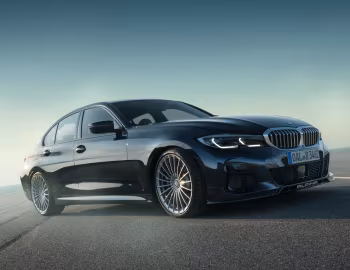 Alpina B3 Limousine [Worldwide] (G20) '03.2020–06.2022