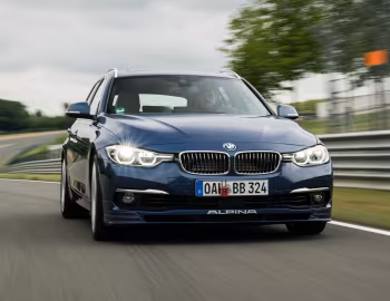 Alpina B3 S Bi-Turbo Allrad Touring (F31) '03.2017–06.2019