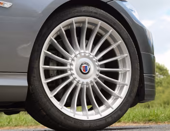Alpina B3 S BiTurbo Touring (E91) '04.2010–12