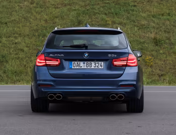 Alpina B3 S Bi-Turbo Allrad Touring (F31) '03.2017–06.2019