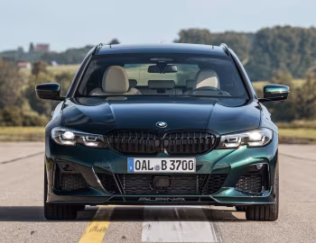 Alpina B3 Touring [Worldwide] (G21) '03.2020–06.2022