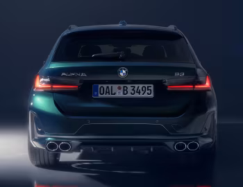 Alpina B3 Touring [Worldwide] (G21) '07.2022–06.2024