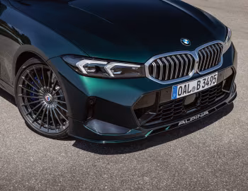 Alpina B3 Touring [Worldwide] (G21) '07.2022–06.2024