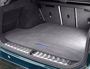 Багажник Alpina B3 Touring [UK-spec] (G21) '07.2022–06.2024