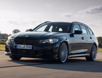 Alpina B3 Touring [Worldwide] (G21) '03.2020–06.2022