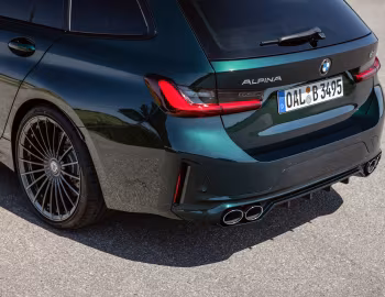 Alpina B3 Touring [Worldwide] (G21) '07.2022–06.2024