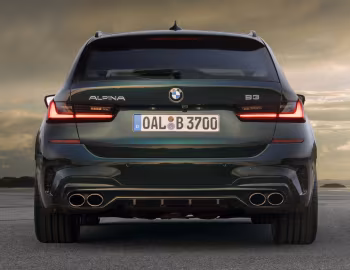 Alpina B3 Touring [Worldwide] (G21) '03.2020–06.2022