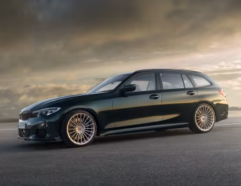 Alpina B3 Touring [Worldwide] (G21) '03.2020–06.2022